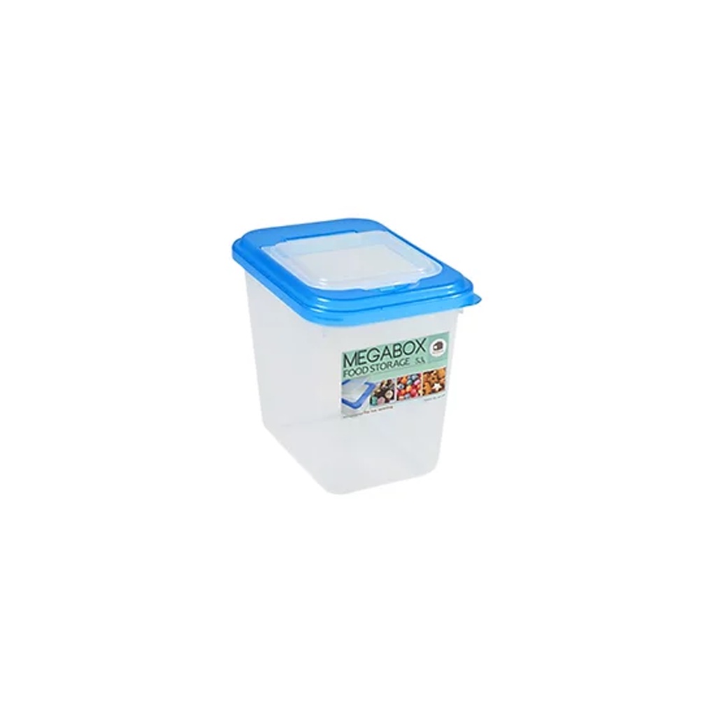 MegaBox Food Storage Container 